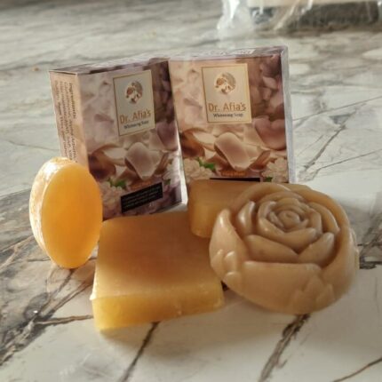 Medicated Soap